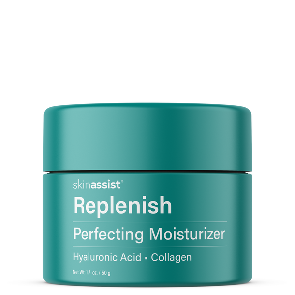 Replenish Perfecting Moisturizer