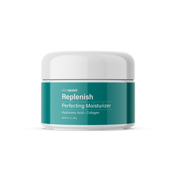 Skinassist Replenish Perfecting Moisturizer