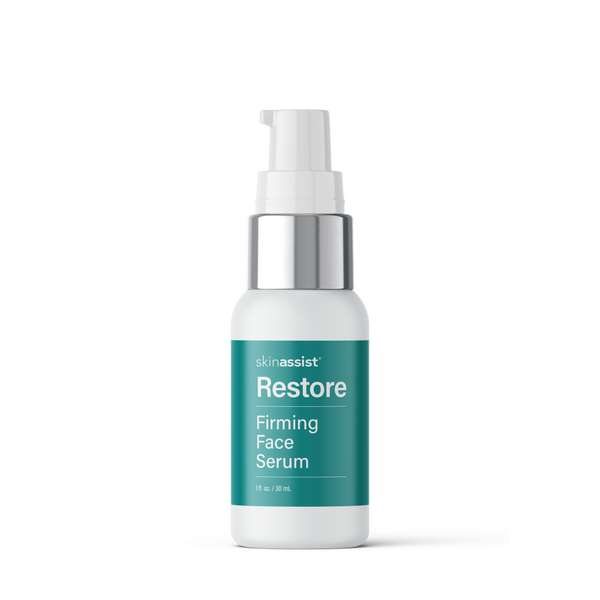 Skinassist Restore Firming Face Serum
