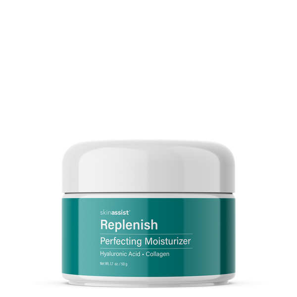 Skinassist Replenish Perfecting Moisturizer