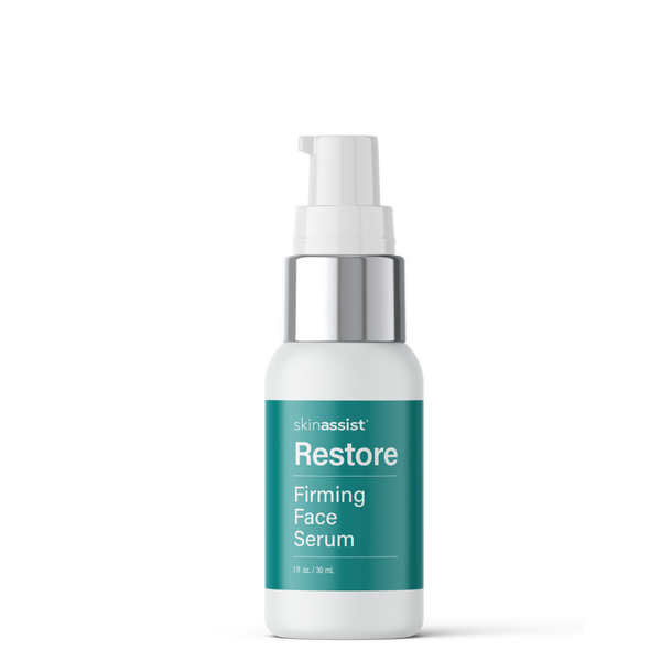 Skinassist Restore Firming Face Serum
