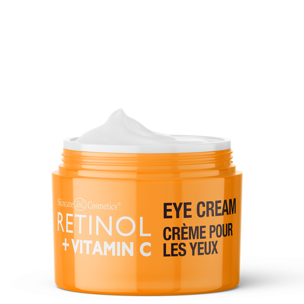 Vitamin C Brightening Eye Cream