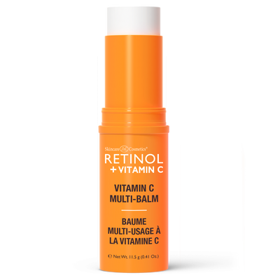 Vitamin C Hydrating Balm