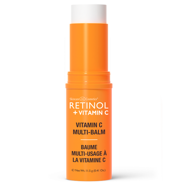 Vitamin C Hydrating Balm