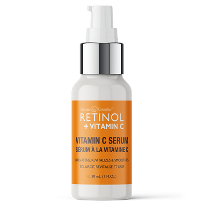Vitamin C Brightening Serum
