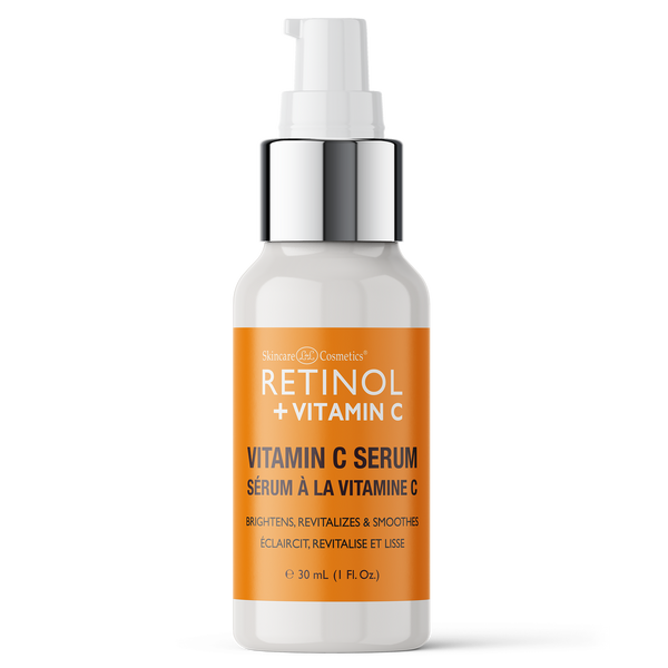 Vitamin C Brightening Serum