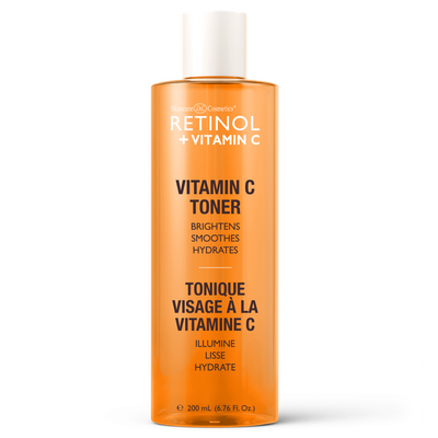 Vitamin C Refreshing Toner