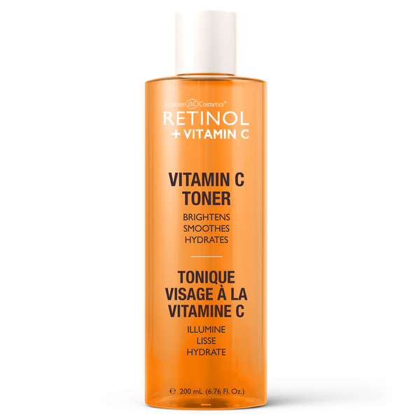 Vitamin C Refreshing Toner
