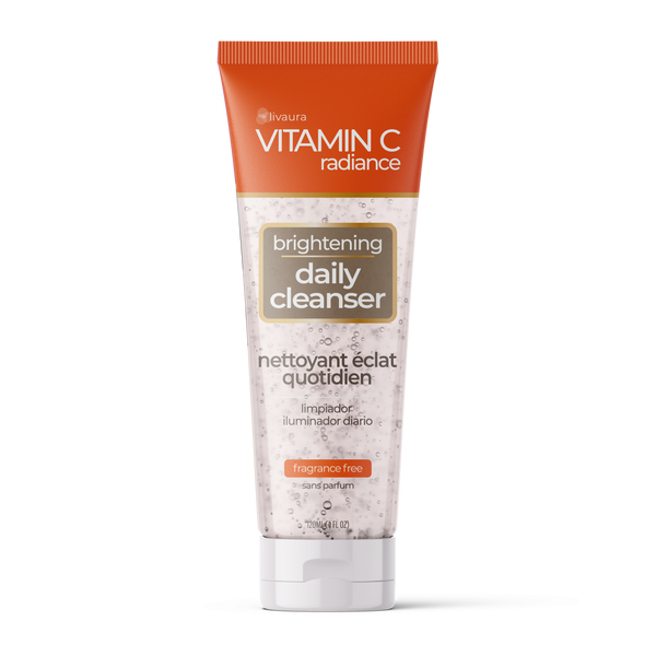 Vitamin C Daily Cleanser