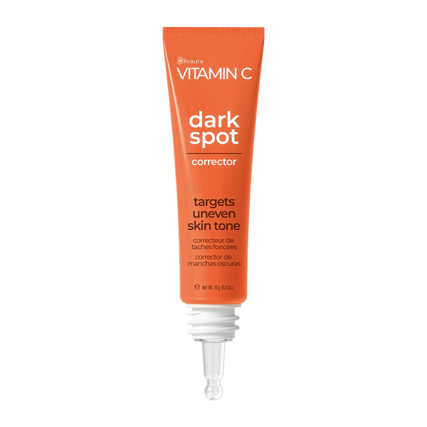 Vitamin C Dark Spot Corrector