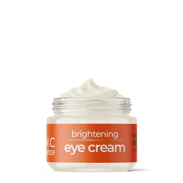 Vitamin C Brightening Eye Cream