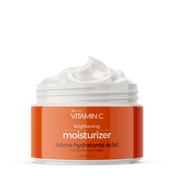 Vitamin C Day Cream Broad Spectrum SPF20