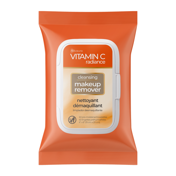 Vitamin C Makeup Remover