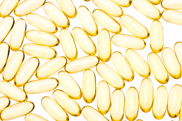 Vitamin A - Retinol & Retinyl Palmitate1